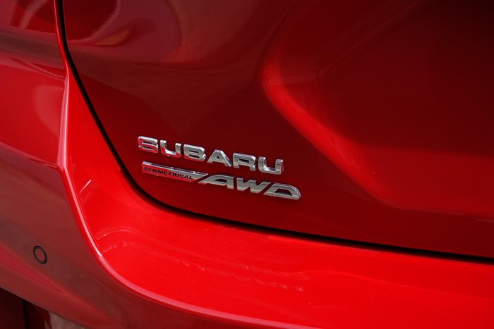 2025 Subaru Impreza 2.0S