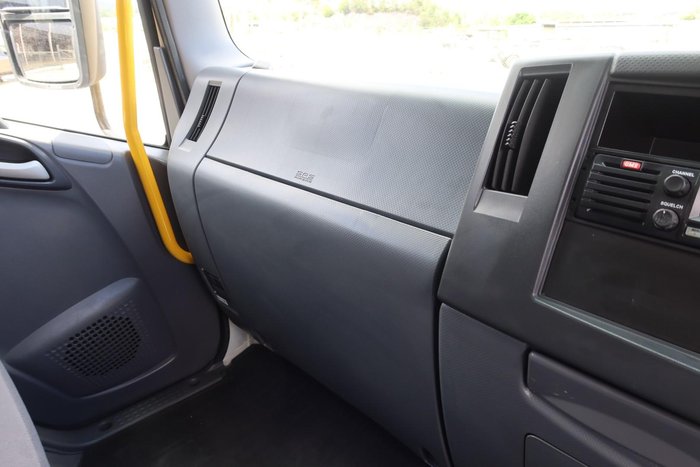 2021 Isuzu F Series FSR140/120-260