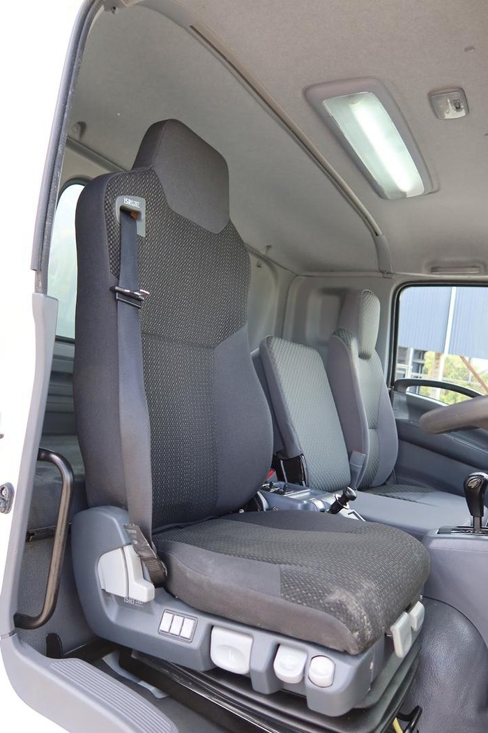 2021 Isuzu F Series FSR140/120-260