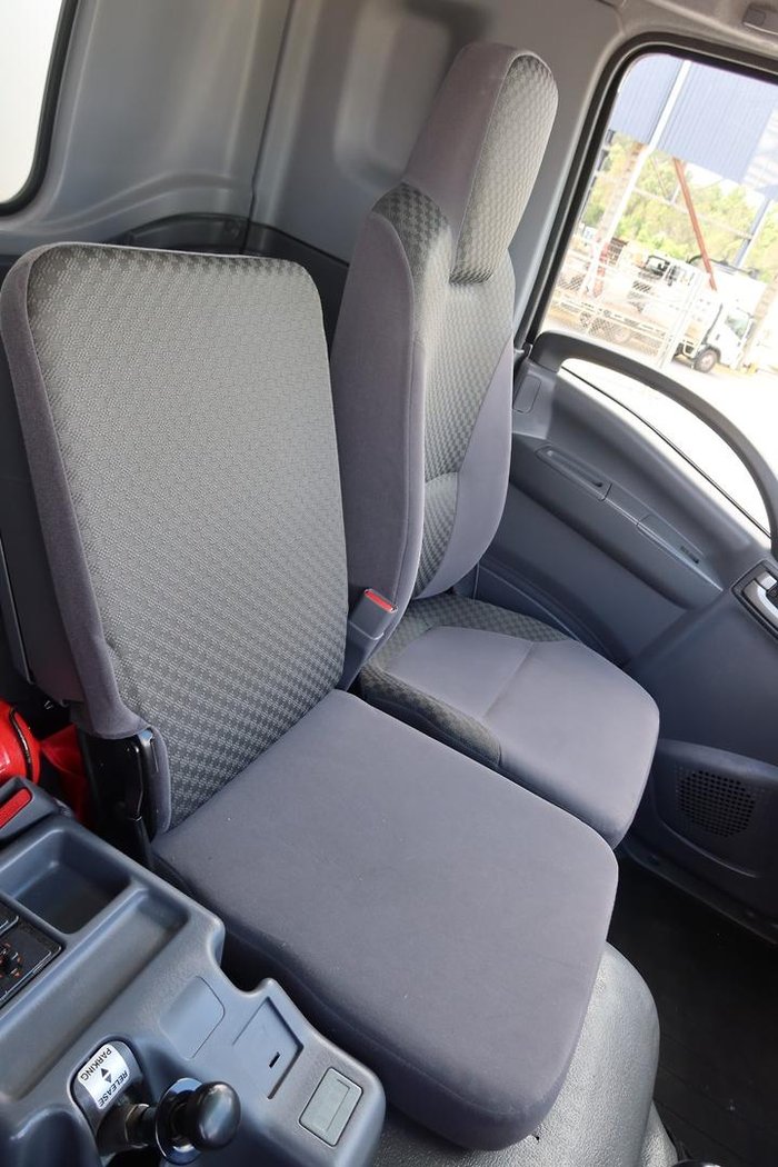 2021 Isuzu F Series FSR140/120-260