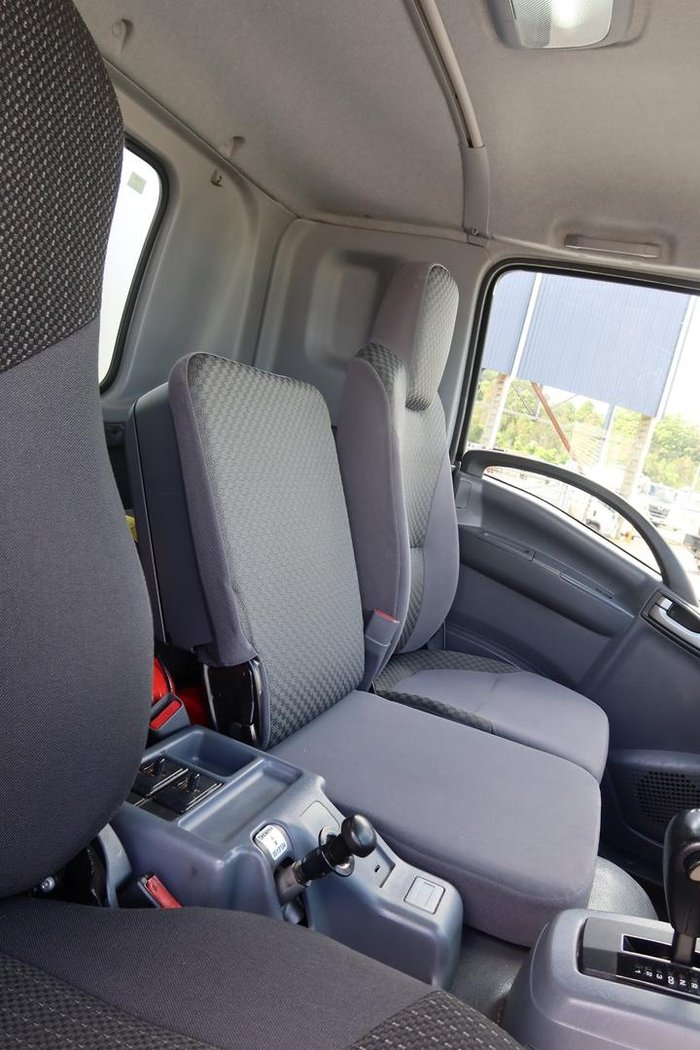 2021 Isuzu F Series FSR140/120-260
