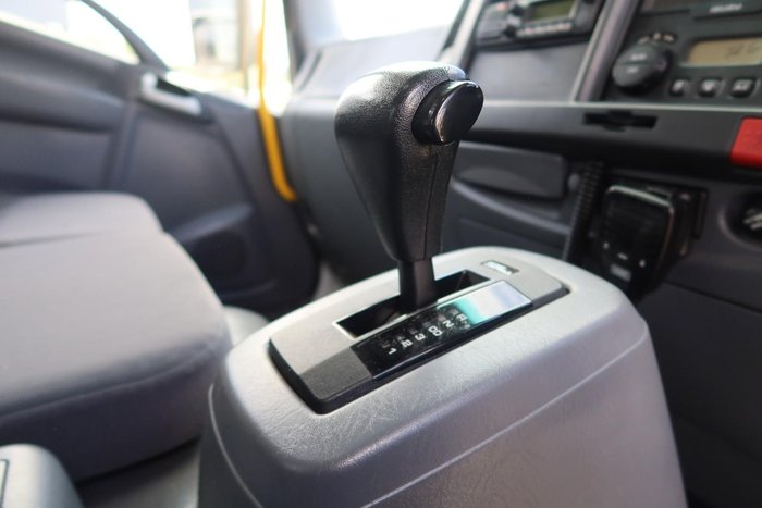 2021 Isuzu F Series FSR140/120-260