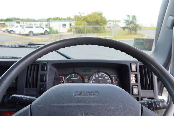 2021 Isuzu F Series FSR140/120-260