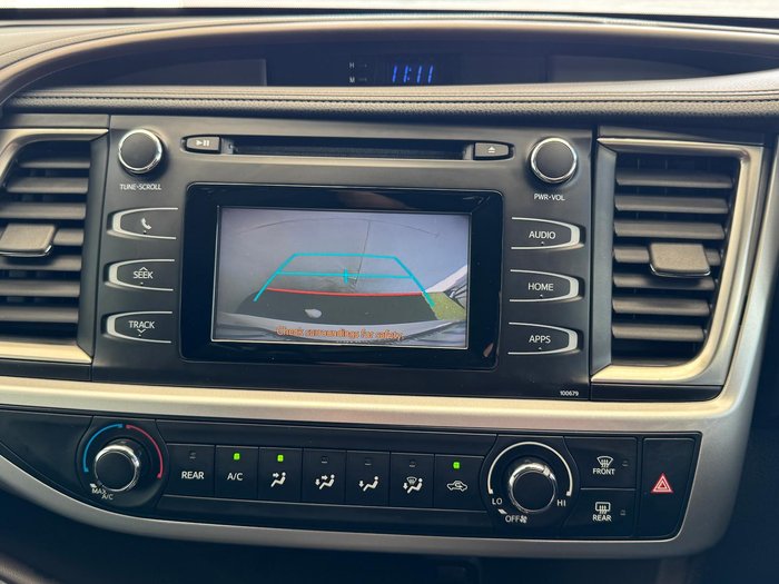 2019 Toyota Kluger GX