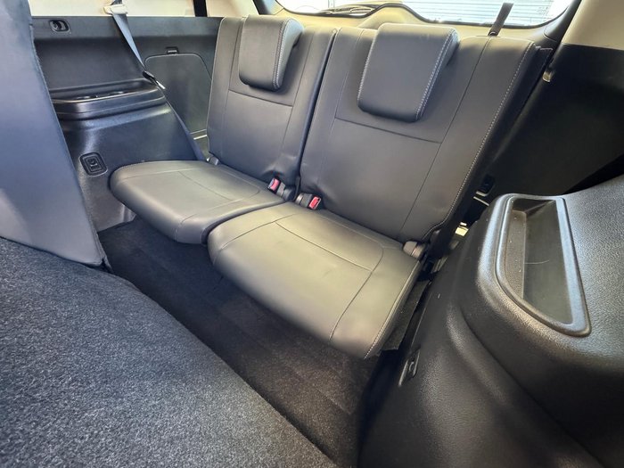 2020 Mitsubishi Outlander LS