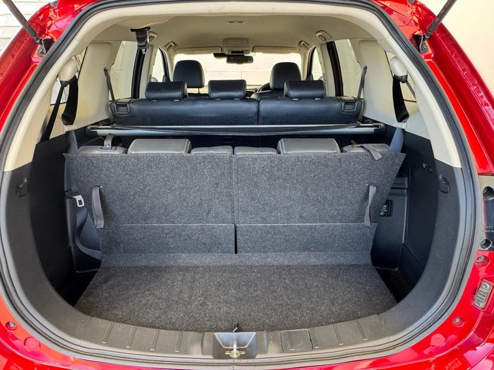 2020 Mitsubishi Outlander LS