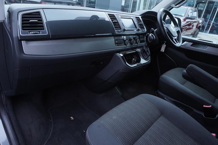 2017 Volkswagen Multivan TDI340 Comfortline