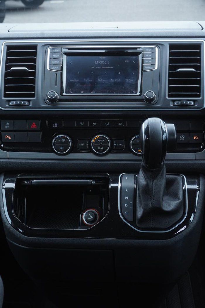 2017 Volkswagen Multivan TDI340 Comfortline