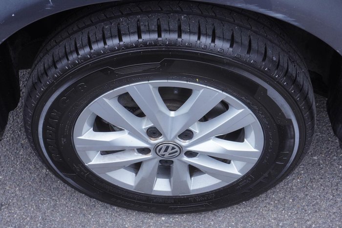 2017 Volkswagen Multivan TDI340 Comfortline