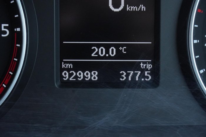 2017 Volkswagen Multivan TDI340 Comfortline