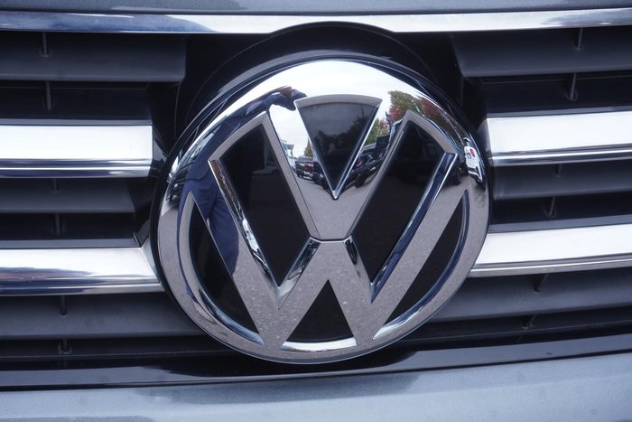 2017 Volkswagen Multivan TDI340 Comfortline