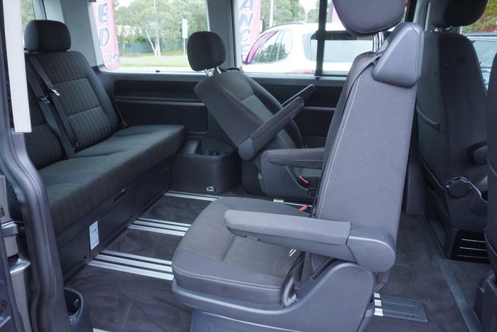 2017 Volkswagen Multivan TDI340 Comfortline