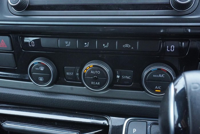 2017 Volkswagen Multivan TDI340 Comfortline