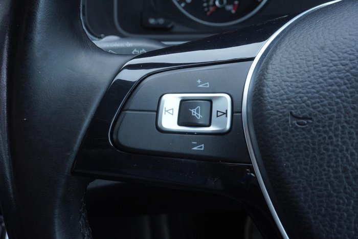 2017 Volkswagen Multivan TDI340 Comfortline