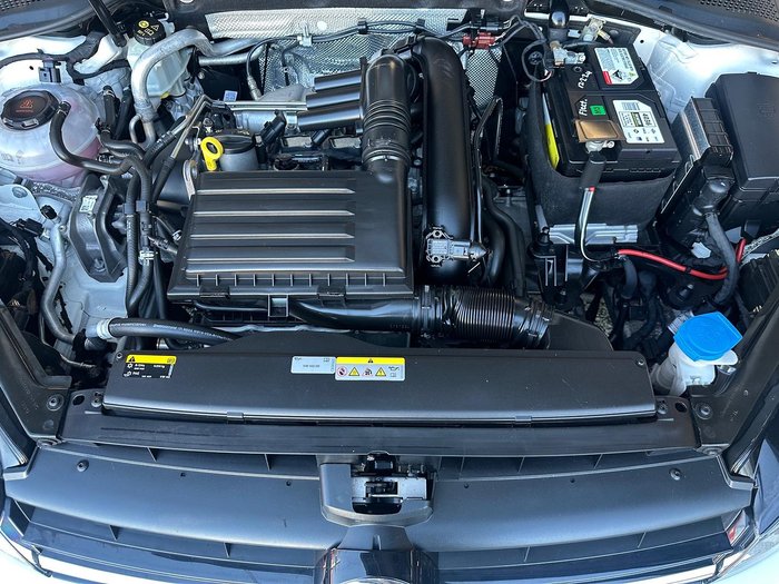 2020 Volkswagen Golf 110TSI Comfortline