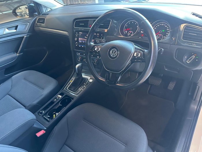 2020 Volkswagen Golf 110TSI Comfortline
