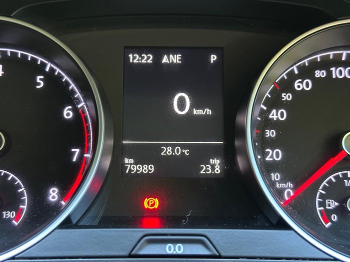 2020 Volkswagen Golf 110TSI Comfortline