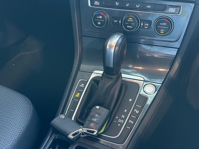 2020 Volkswagen Golf 110TSI Comfortline