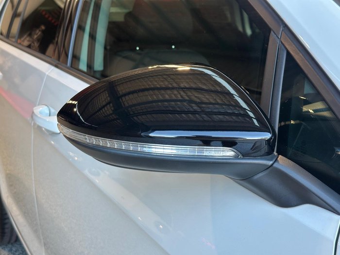 2020 Volkswagen Golf 110TSI Comfortline