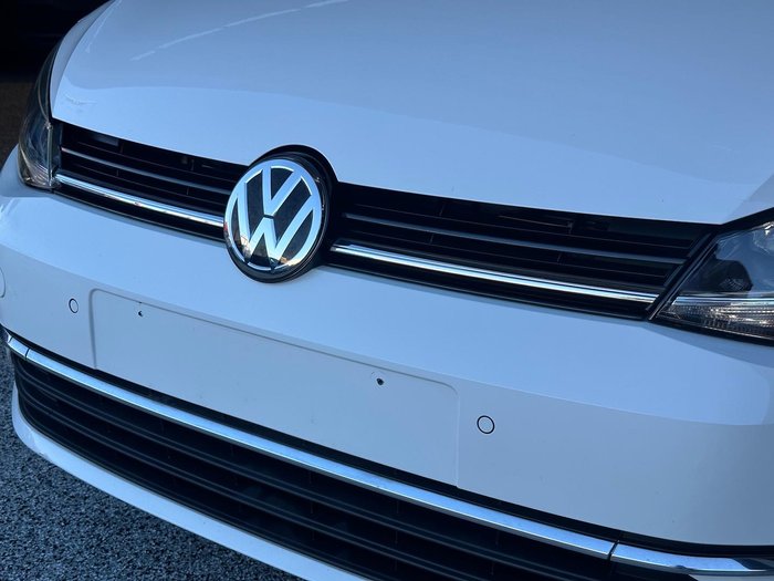 2020 Volkswagen Golf 110TSI Comfortline