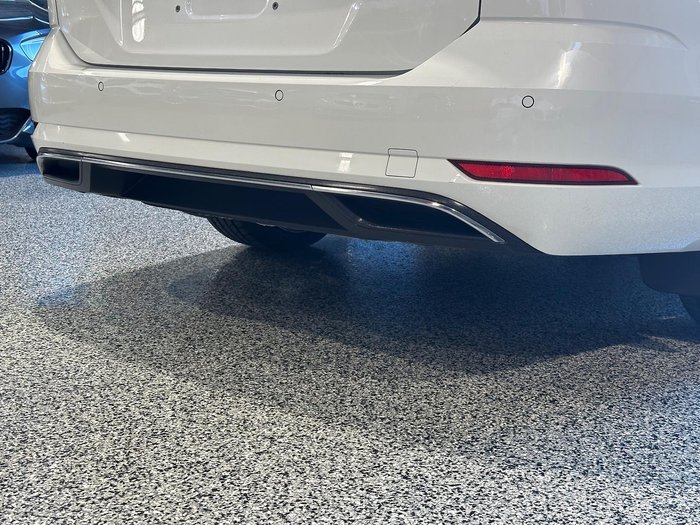 2020 Volkswagen Golf 110TSI Comfortline