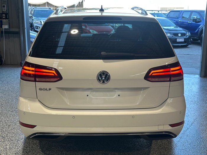 2020 Volkswagen Golf 110TSI Comfortline
