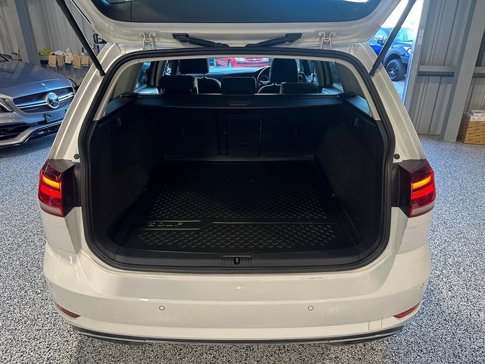 2020 Volkswagen Golf 110TSI Comfortline