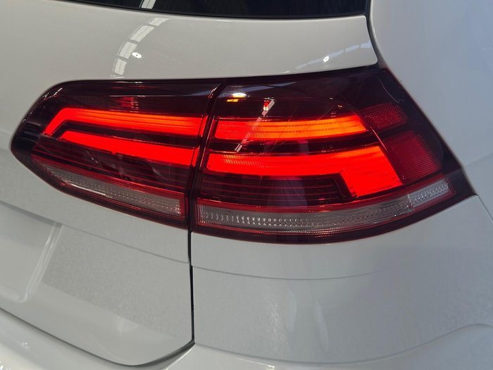 2020 Volkswagen Golf 110TSI Comfortline