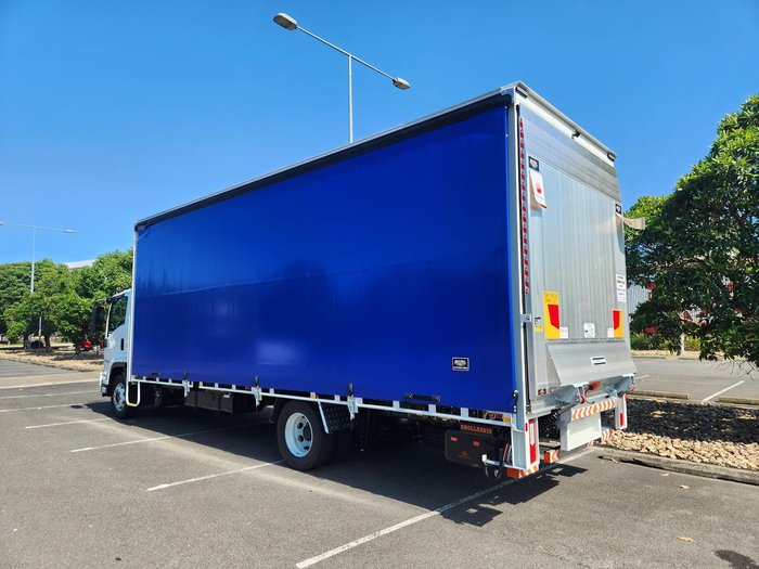 2025 Isuzu F Series FSD 140/120-240 AM R56