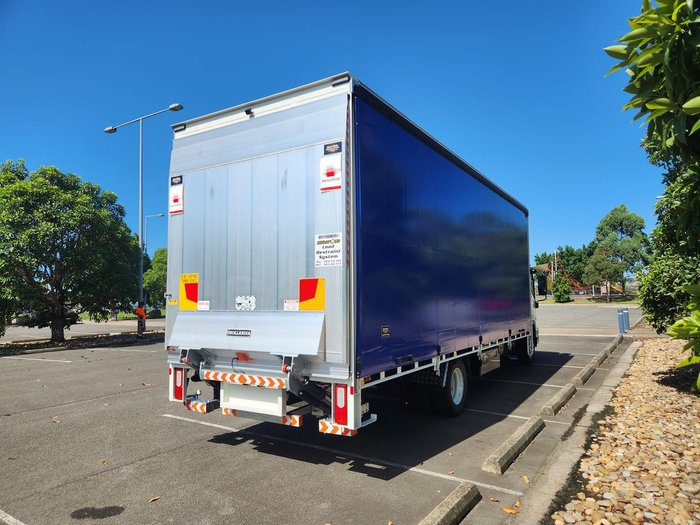 2025 Isuzu F Series FSD 140/120-240 AM R56