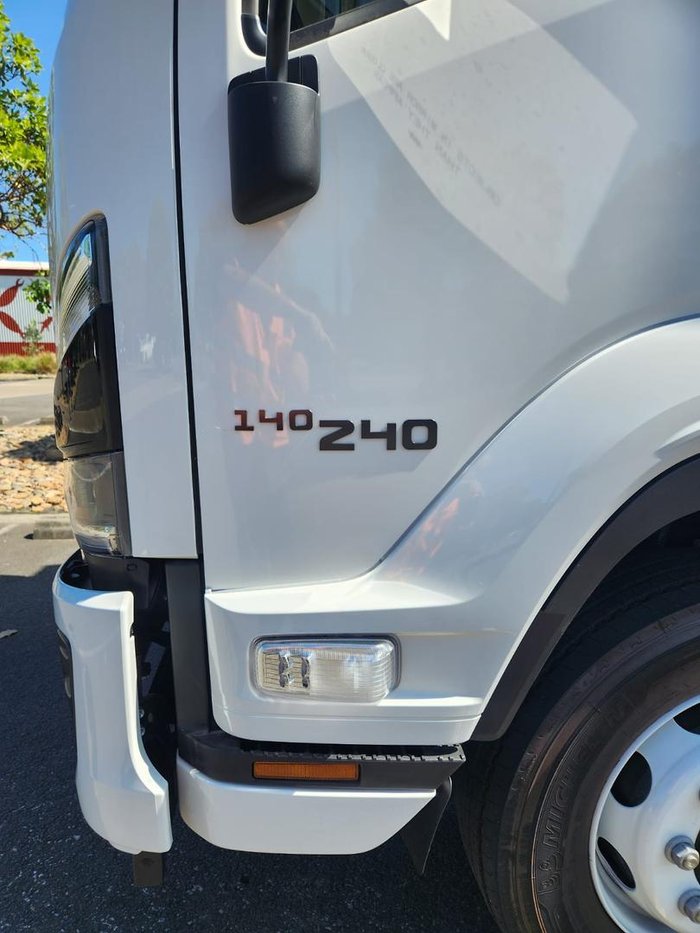 2025 Isuzu F Series FSD 140/120-240 AM R56