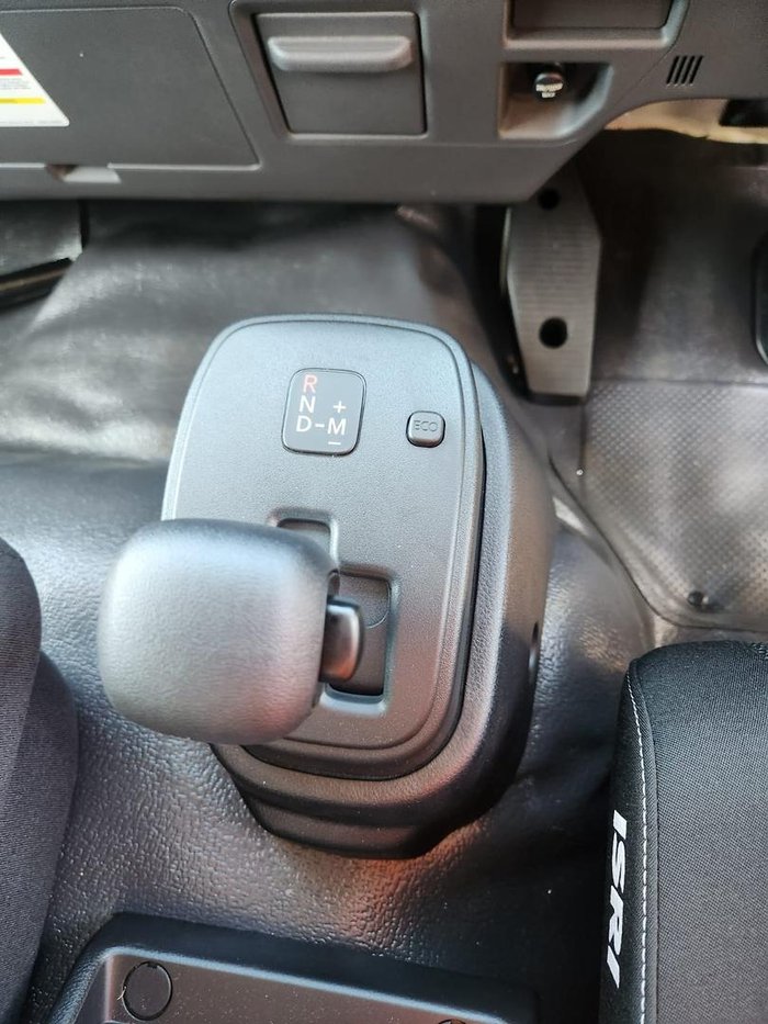 2025 Isuzu F Series FSD 140/120-240 AM R56