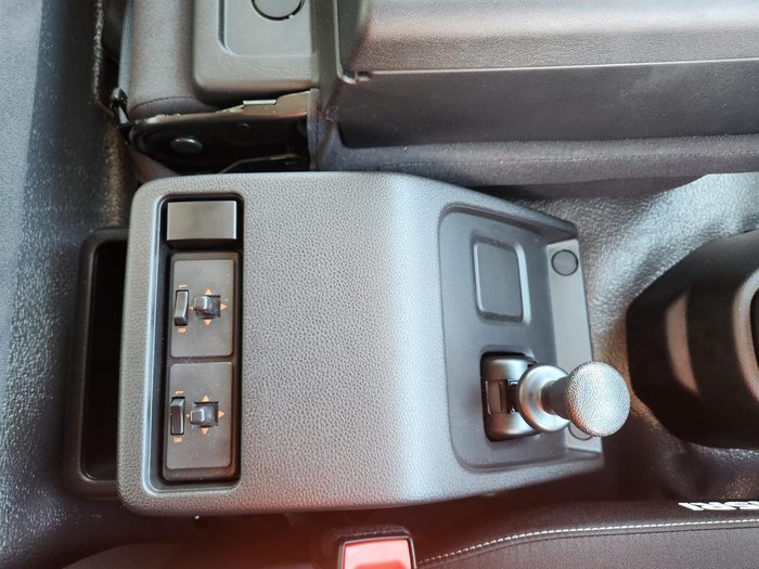 2025 Isuzu F Series FSD 140/120-240 AM R56