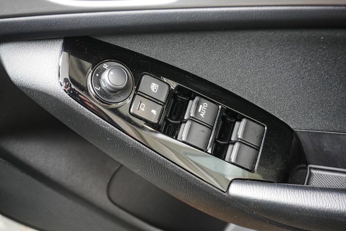 2018 Mazda 3 Maxx Sport