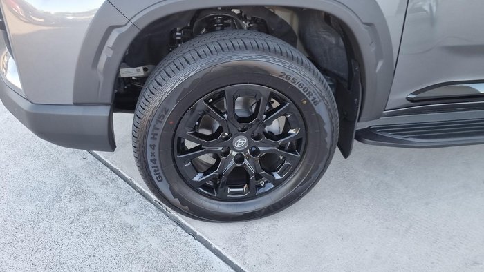 2025 LDV T60 Max PLUS