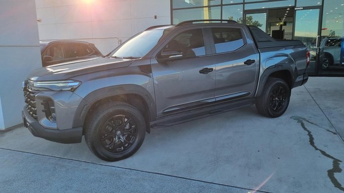 2025 LDV T60 Max PLUS