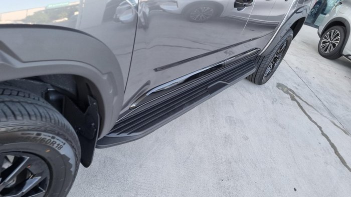 2025 LDV T60 Max PLUS