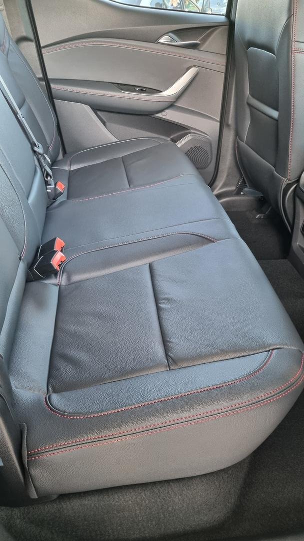 2025 LDV T60 Max PLUS