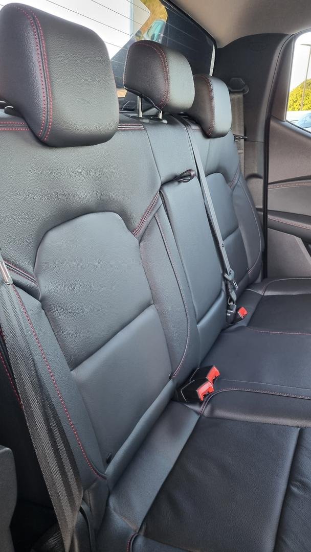 2025 LDV T60 Max PLUS