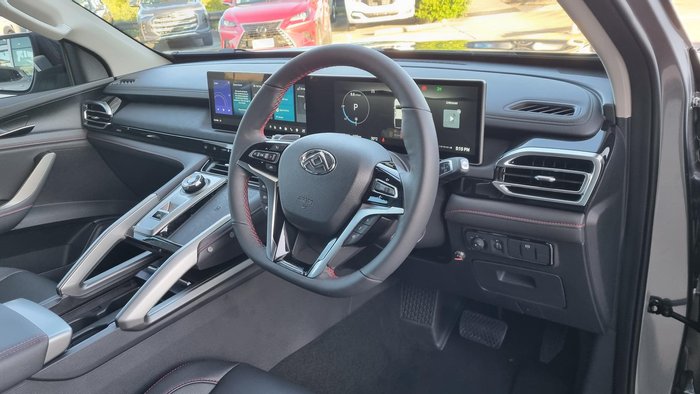 2025 LDV T60 Max PLUS