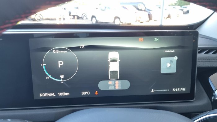 2025 LDV T60 Max PLUS