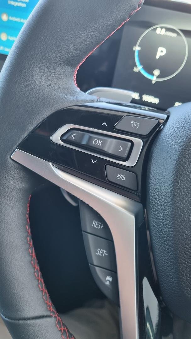 2025 LDV T60 Max PLUS