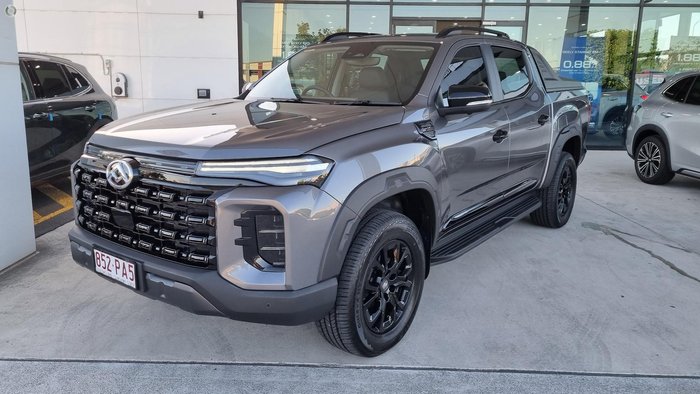 2025 LDV T60 Max PLUS