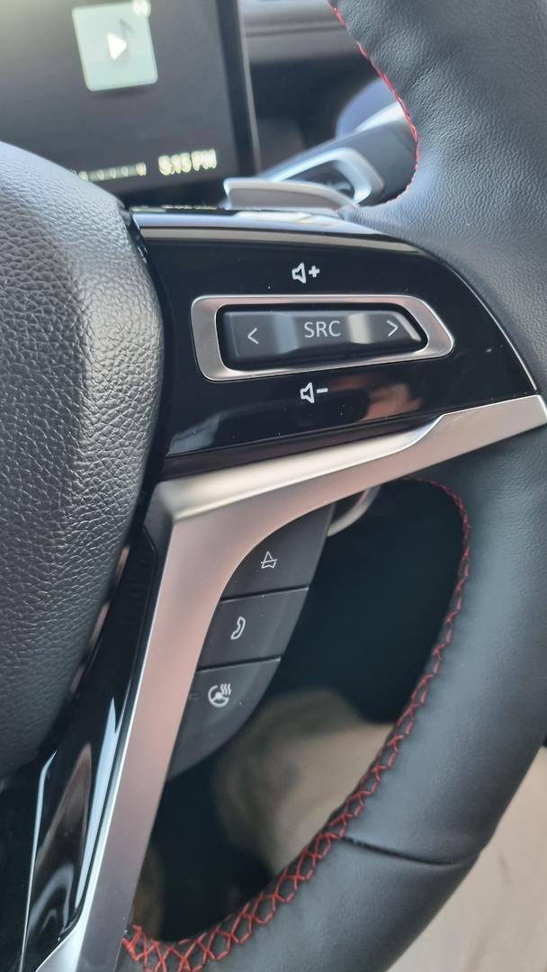 2025 LDV T60 Max PLUS