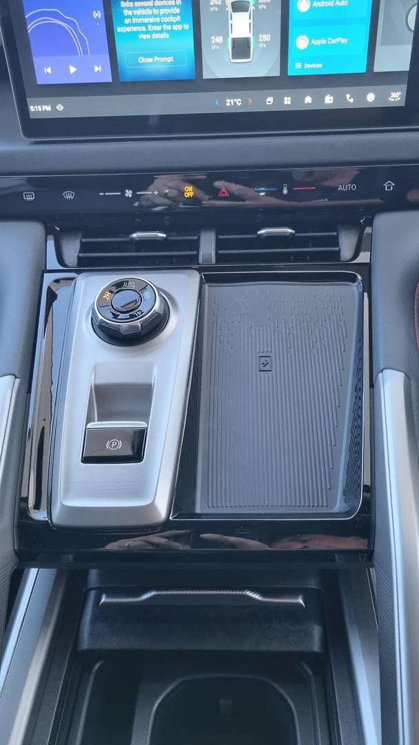 2025 LDV T60 Max PLUS