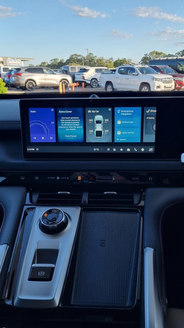 2025 LDV T60 Max PLUS