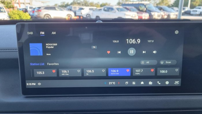 2025 LDV T60 Max PLUS