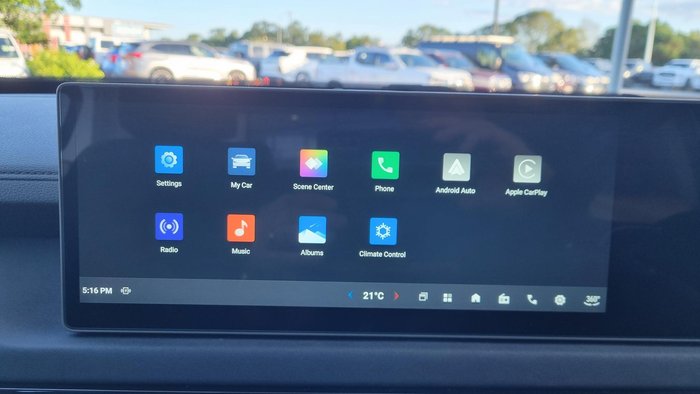 2025 LDV T60 Max PLUS