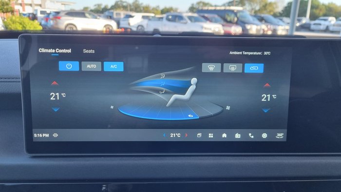 2025 LDV T60 Max PLUS