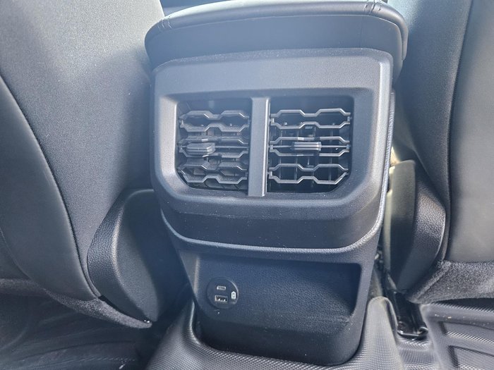 2023 Ford Ranger Raptor